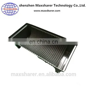 Esd Antistatic Plastic Smt Reel Box Reel Storage Tray thumbnail-6