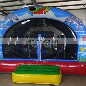 Small Moon Bounce for Sale thumbnail-2