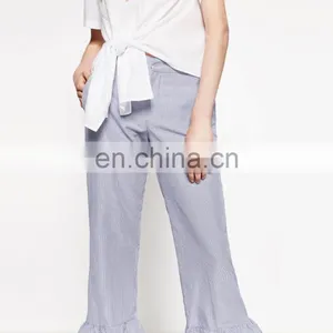 New Design Women's Sweat Pants thumbnail-3
