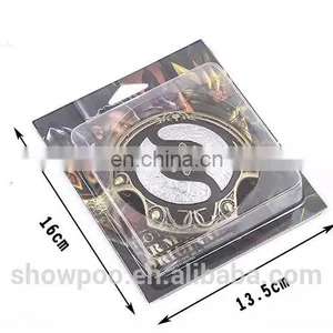 DOTA2 Shield 10CM Zinc Alloy Shield thumbnail-6