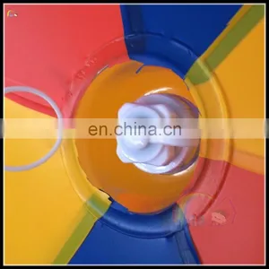 Best Quality Inflatable Advertising Helium Balloon Promotional Helium Sphere For Sale thumbnail-5