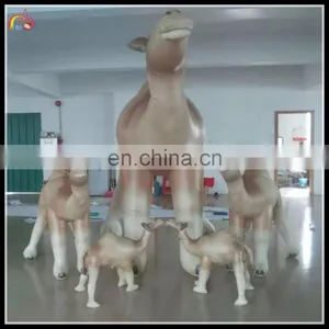 Pvc Inflate Camel , Inflatable Air Camel , Inflatable Camel Shape thumbnail-2