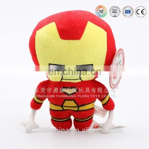 Soft Toys Manufacturers Made Japanese Stuffed Toys Filled With Polyester thumbnail-4