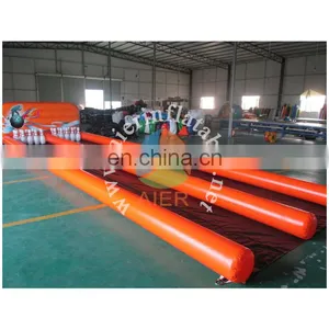 Inflatable Bowling Game,indoor Bowling Games for Sale thumbnail-1