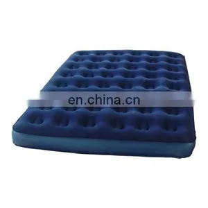 Inflatable Air Bed thumbnail-1