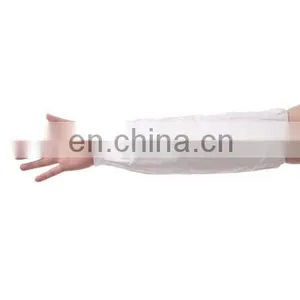 Hot Selling Disposable Tyvek Oversleeves thumbnail-2