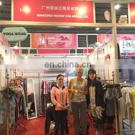 Guangzhou Fashion Star Apparel Ltd. company overview - view 3 thumbnail