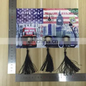 2018 New Arrival Fashion Design Heat Tranfer Printing Patch for Clothes thumbnail-4