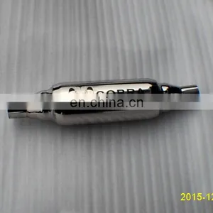 Car Performance Exhaust Muffler for HKS Muffler thumbnail-2