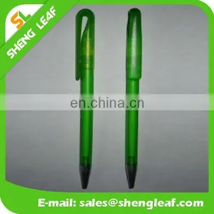 Green Roller Ball Pen Roller Pen thumbnail-1