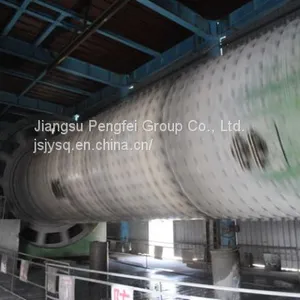 Roller Press Machine for 1000-6000 Tpd Clinker Grinding Plant and Cement Packing Unit thumbnail-4