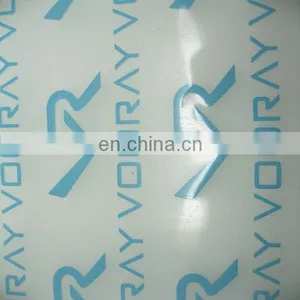 Fashion Sportswear,underwear,swimwear, Clothing Tagless Night Reflective Heat Transfer Label thumbnail-6