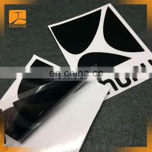 High Resolution Custom 3D Floor Advertising Vinyl Sticker thumbnail-2
