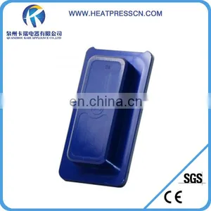 Sublimation Heat Prees Mould for 3D Samsung S2 Phone Case thumbnail-1