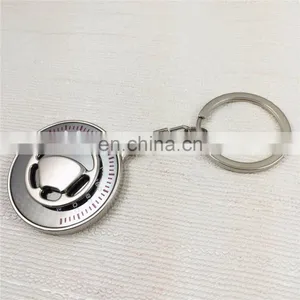 High Quality Custom Metal Keychains thumbnail-2