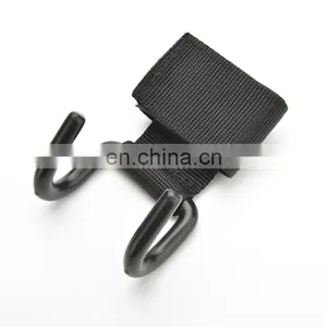Custom Logo Top Quailty Weight Lifting Straps thumbnail-4
