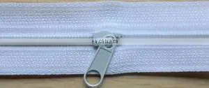 Colorful Manufacturer Nylon Zipper Wholesale Promotional Polyester Zipper Cheap thumbnail-4