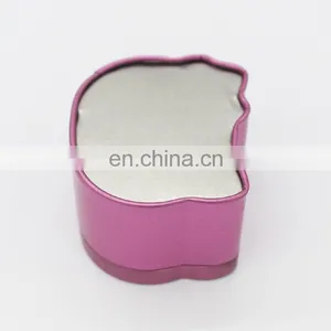 Cute Mini Cat Shaped Mini Sweet Tin Box Factory's Lowest Price thumbnail-6