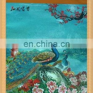 Customized Woven Gift Painting thumbnail-1