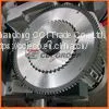 UPVC PVC Window Frame Profile Glazing Bead Cutting Machine With CE SYJ03-1800 thumbnail-3