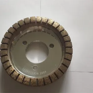 Glass Abrasive Diamond Wheels/ Resin Wheels thumbnail-3