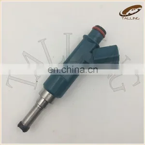 High Quality Fuel Injector Nozzle For Toyota Prius Lexus 1.8L Fuel Injector OEM 23250-37020 23209-37020 thumbnail-1