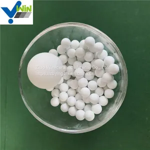 Alumina Ceramic Beads Alumina Oxide China Bead Manufacturers thumbnail-5