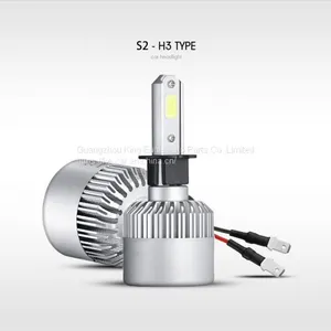 Infinite LED Auto Headlight Car LED Headlight Kit thumbnail-1