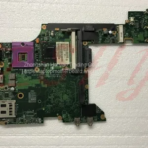 481538-001 for hp 2210b Laptop Motherboard Ddr2 Gm965 6050a2136401-mb-a04 Free Shipping 100% Test ok thumbnail-1