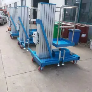 Aluminum Aerial Work Platform thumbnail-1