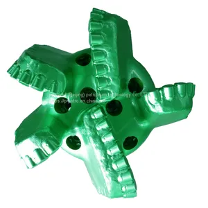 Steel Body PDC Bit 12 1-4 GS1605S thumbnail-3