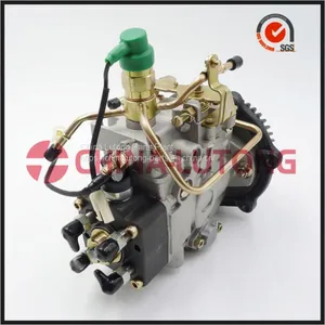 Bosch Injection Pump Governor ADS-VE4/11F1900L006 for Fuel Engine thumbnail-1