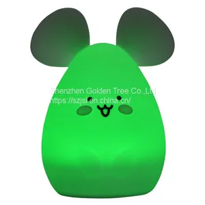 Children Night Light for Kids thumbnail-1