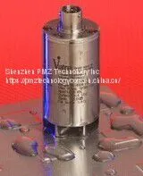 Viatran Hazardous Approved Pressure Transmitter 5705BPSX1052 thumbnail-1