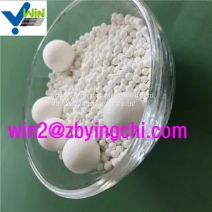 Aluminium Oxide Catalyst Support Padding Ball thumbnail-3