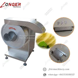 Factory Suppliers Potato Slicer For Scalloped Potatoes thumbnail-1