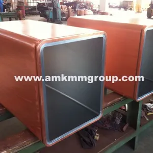 Copper Mould Tube thumbnail-4