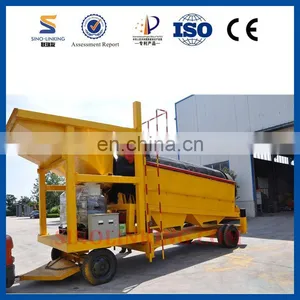 Best Quality Hydrocyclone Supplier for Sale thumbnail-6