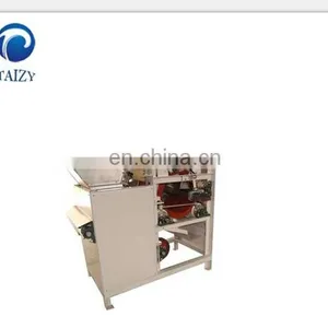 Peanut Red Skin Peeler Wet Way Peanut Peeling Machine thumbnail-4