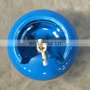 Zimbabwe 3kg/5kg Empty LPG Gas Cylinder Gas Tank Best Seller Price thumbnail-3