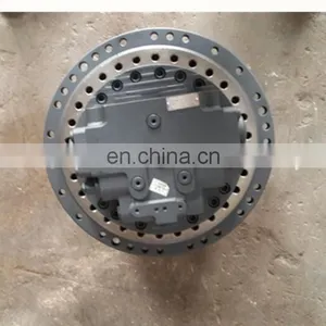 Excavator JS200 JS210 JS240 JS330 Final Drive JS220 Travel Motor thumbnail-5