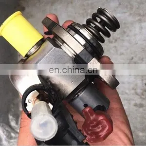 High Pressure Fuel Pump For Hyun-dai K-ia OEM 35320-2E610 353202E610 thumbnail-3