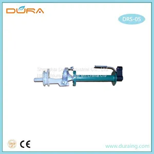 DRS-05 Spindle For High Speed Braiding Machine thumbnail-1
