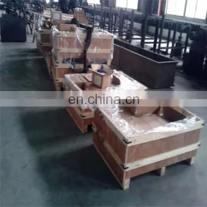 DIN 582 Eye Nut M20 SS304 thumbnail-6