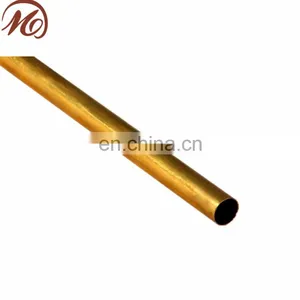 ASTM C68800 Brass Tube/C68800 Brass Pipe thumbnail-1