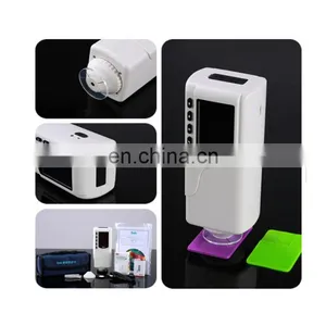 NR10QC Portable Color Measure Instrument Electronic Colorimeter thumbnail-3