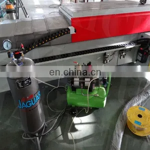 HSD Air Cooling Spindle Mould Desktop Mini Wood Carving Engraving Router Center 3D 5 Axis Cnc Woodworking Machine thumbnail-6