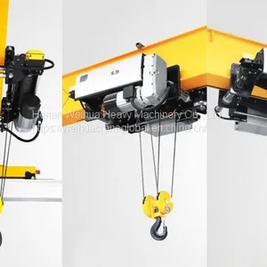 WH Electric Hoist thumbnail-1