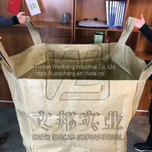 FIBC Bag thumbnail-1