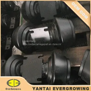 NIPPON SHARYO Crawler Crane Track Rollers/ Bottom Roller/lower Roller thumbnail-1